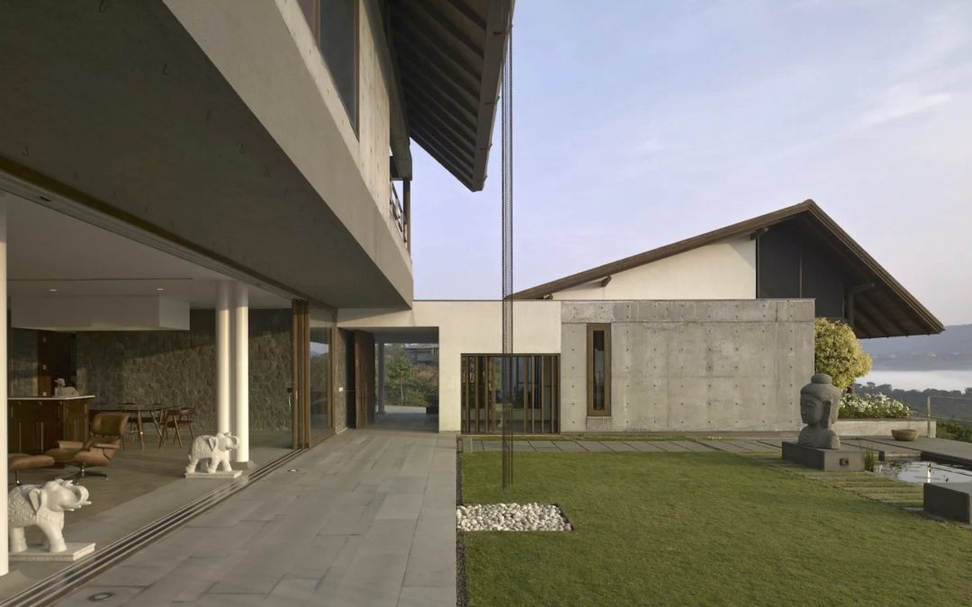 The Natural Choice: Why Does Stone Tell a Stronger Story Than Man-made Alternatives?